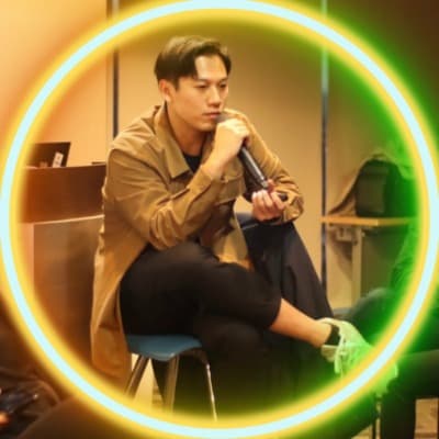 Jay Chang 🚀