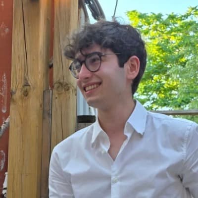 Artin Asghari avatar