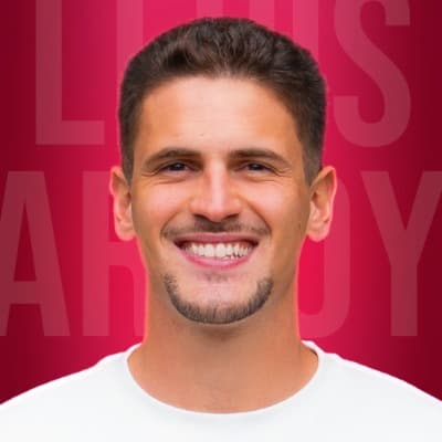 Lluis avatar