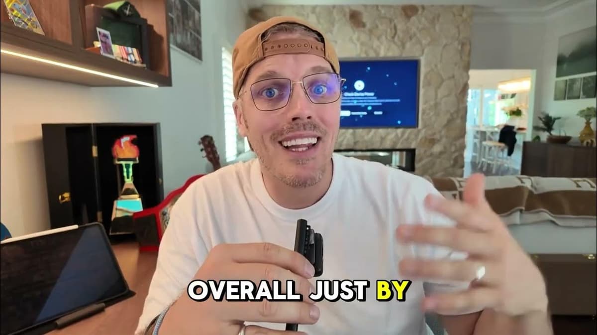 Matt Ryder talking about Skoot