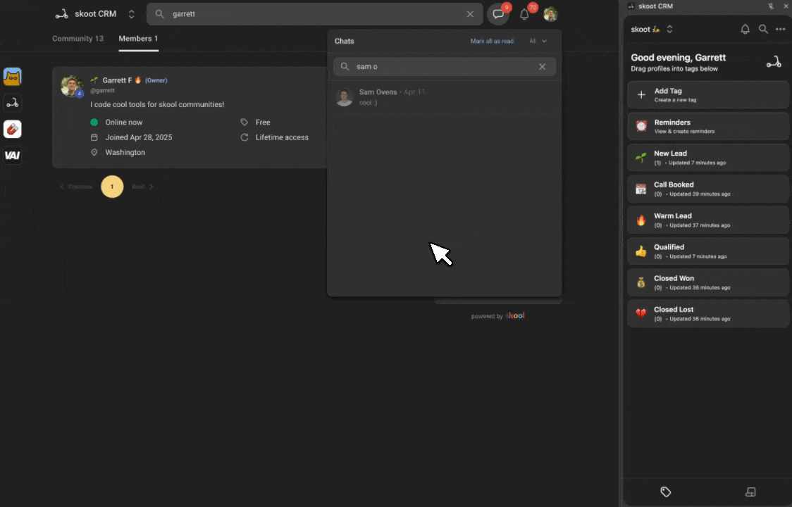 Example 2 demonstration