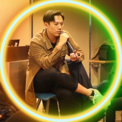 Jay Chang 🚀