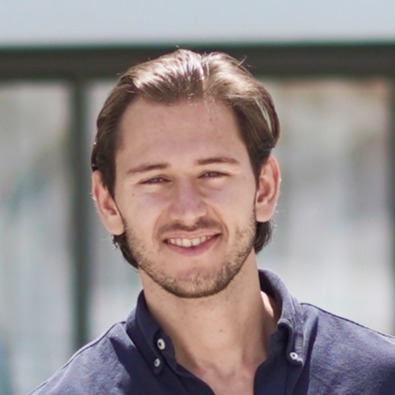 Jonas Eidenschink